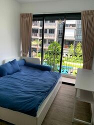Parc Canberra (D27), Condominium #460271221